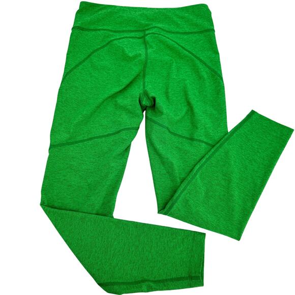 Outdoor Voices Warmup Leggings & Sports Bra Pine‎ Green Size Medium - Picture 5 of 10